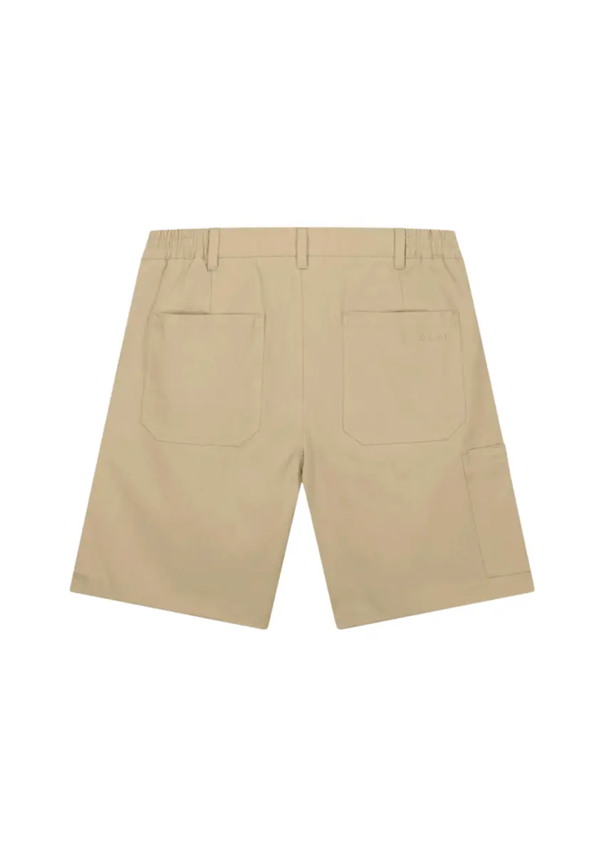 Olaf | Utility workwear shorts