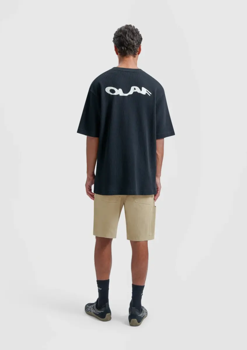 Olaf | Utility workwear shorts