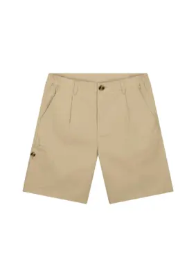 Olaf | Utility workwear shorts
