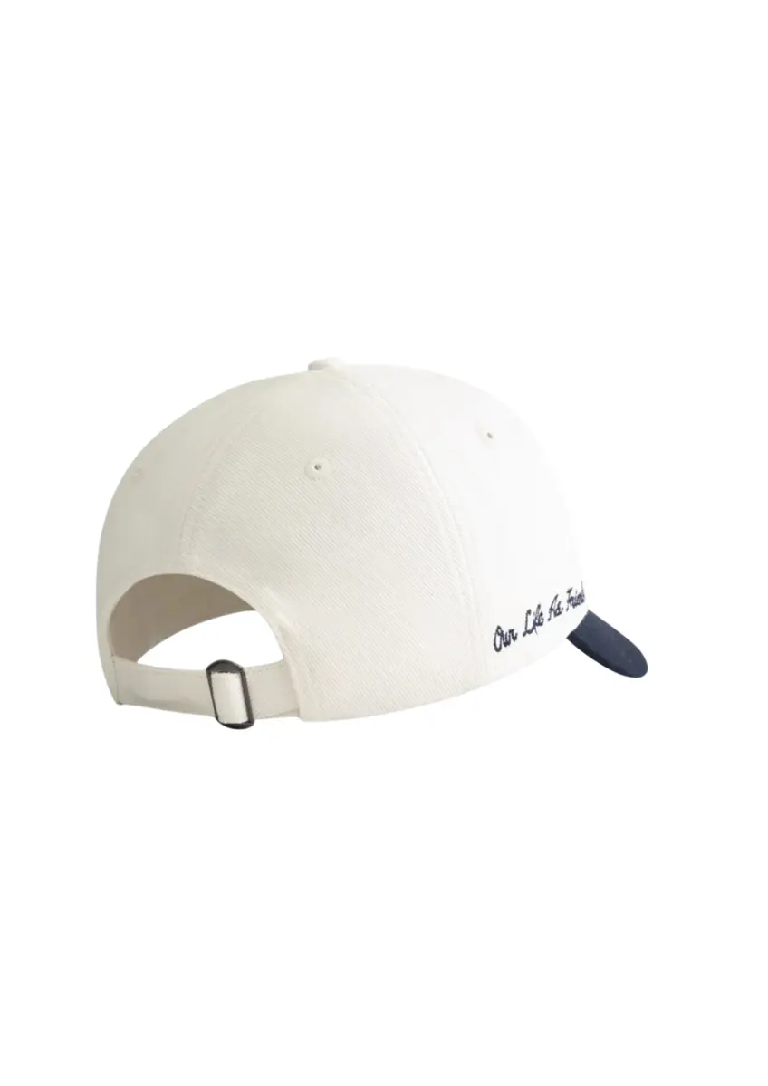 Olaf | Varsity cap