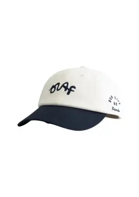 Olaf | Varsity cap