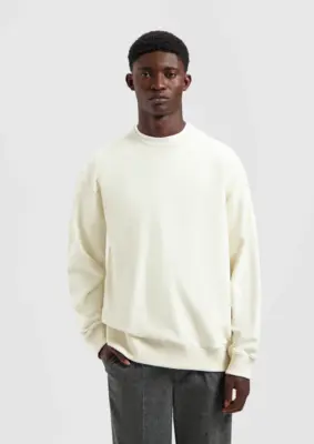 Olaf | Varsity crewneck
