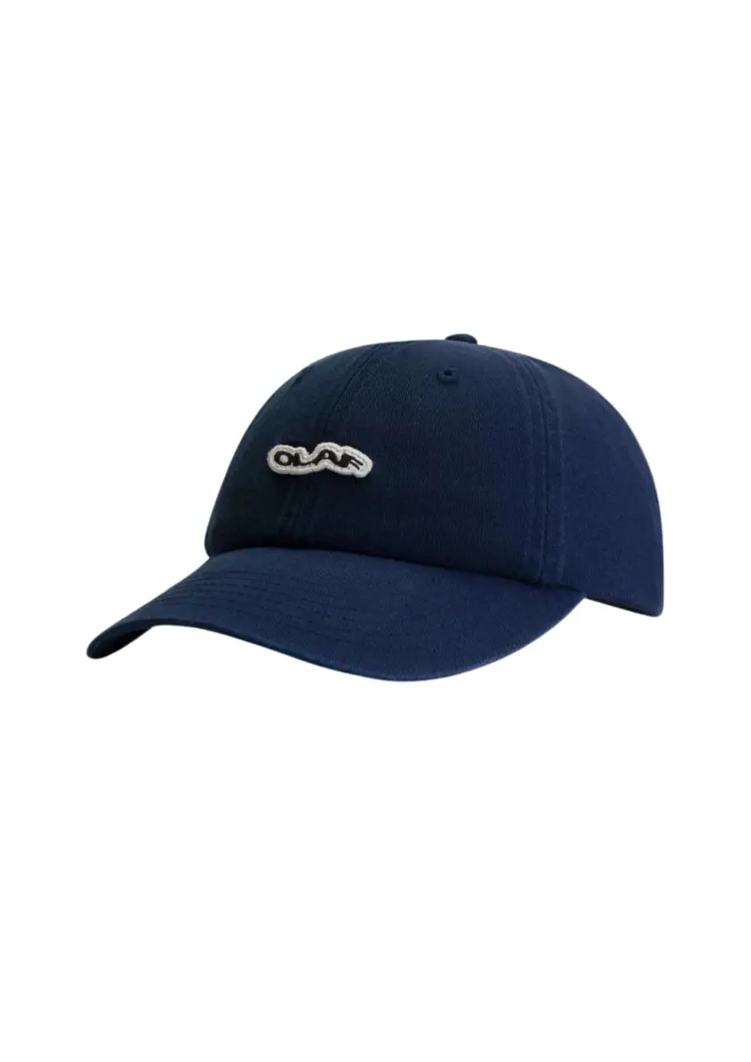 Olaf | Wavy drift cap