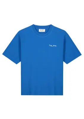 Olaf | Wavy drift embro tee