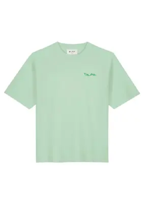 Olaf | Wavy drift embro tee