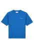 Olaf | Wavy drift embro tee