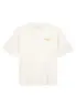 Olaf | Wavy drift embro tee