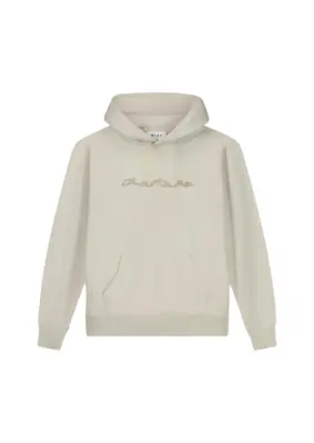 Olaf | Wavy drift hoodie