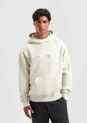 Olaf | Wavy drift hoodie