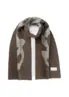 Olaf | Wavy drift scarf