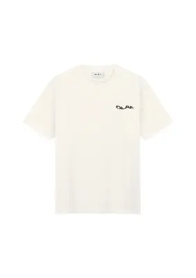 Olaf | Wavy drift waffle tee