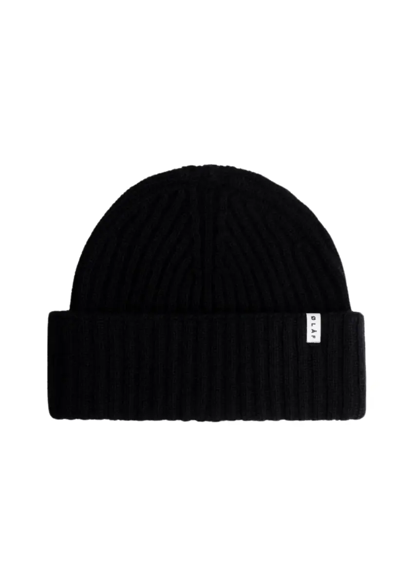 Olaf | Wool beanie