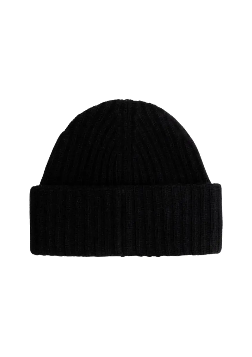 Olaf | Wool beanie