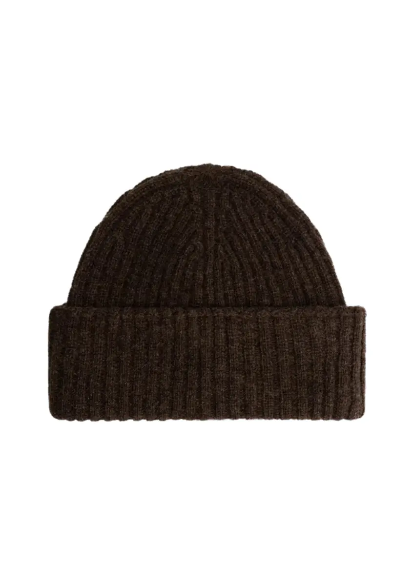 Olaf | Wool beanie
