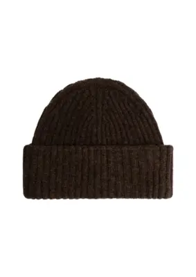 Olaf | Wool beanie