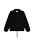 Olaf | Wool coach jacket