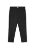 Olaf | Wool slim elasticated pants