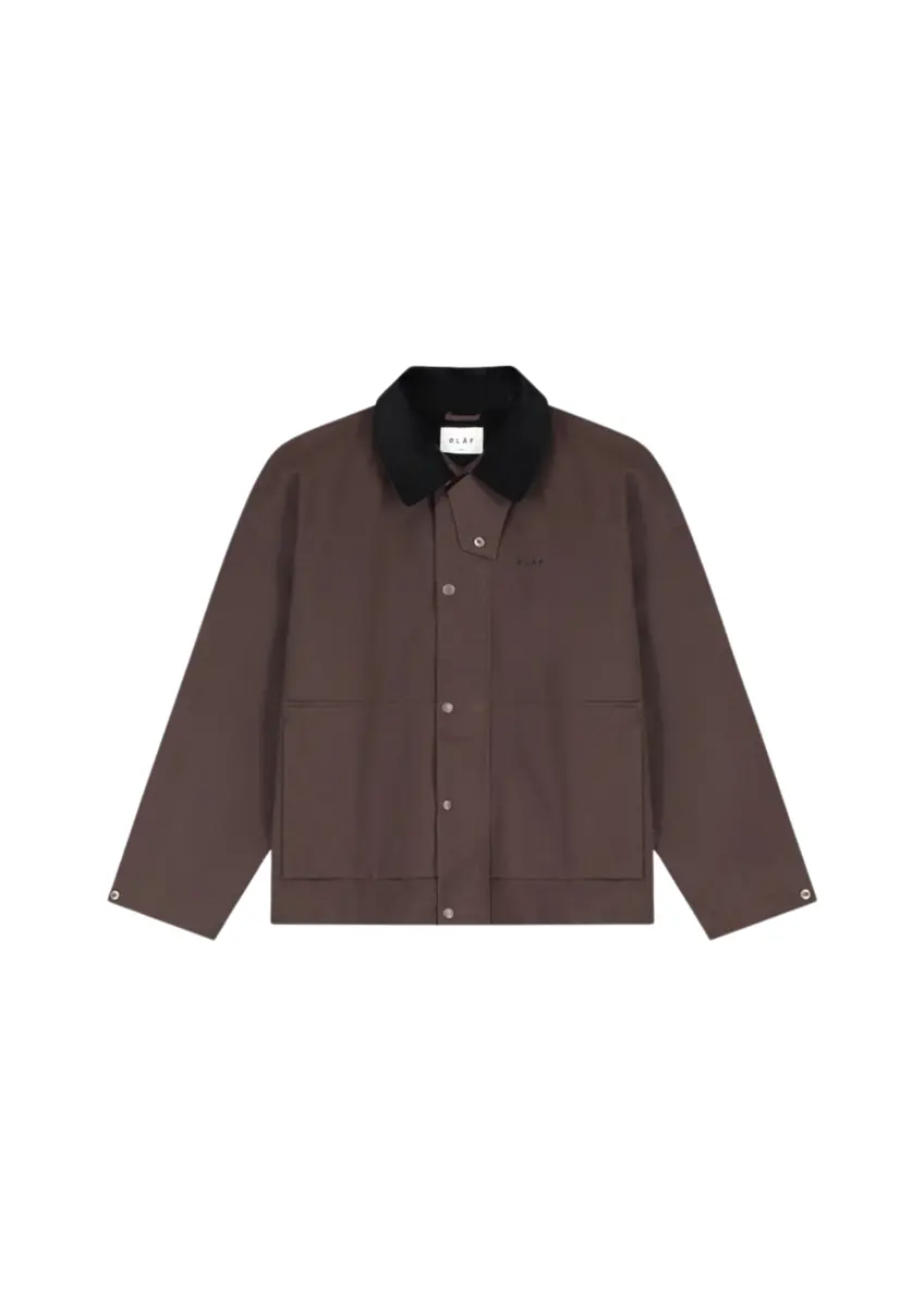 Olaf | Workwear jacket