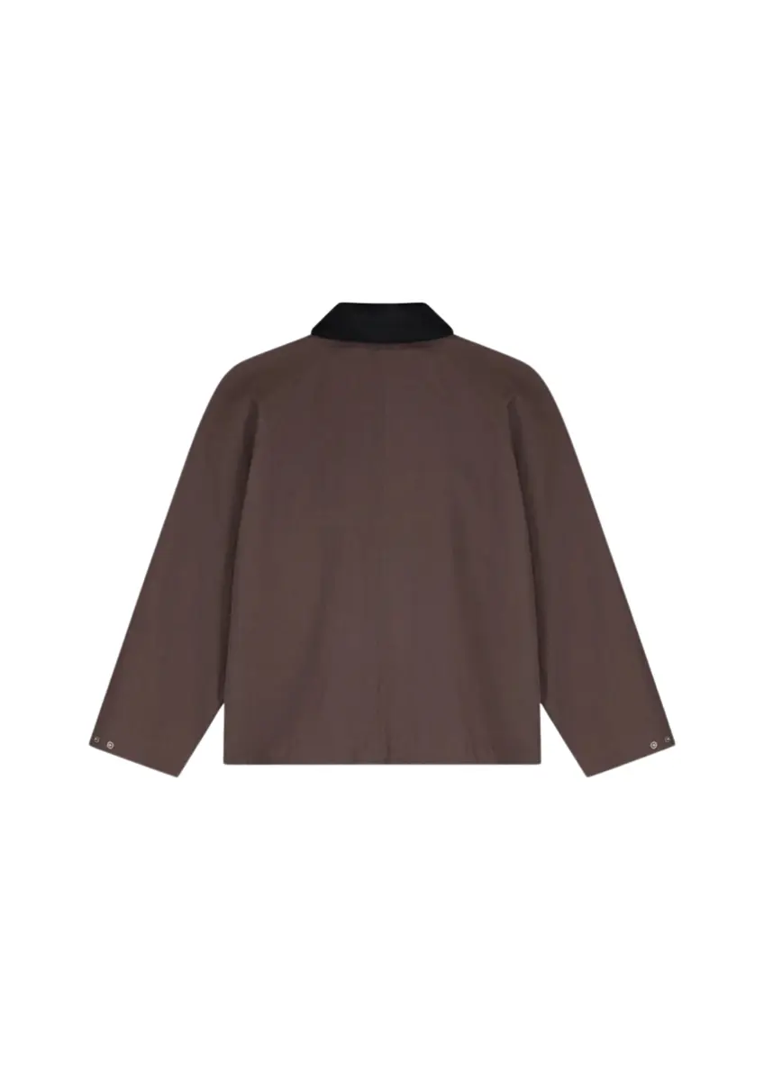 Olaf | Workwear jacket