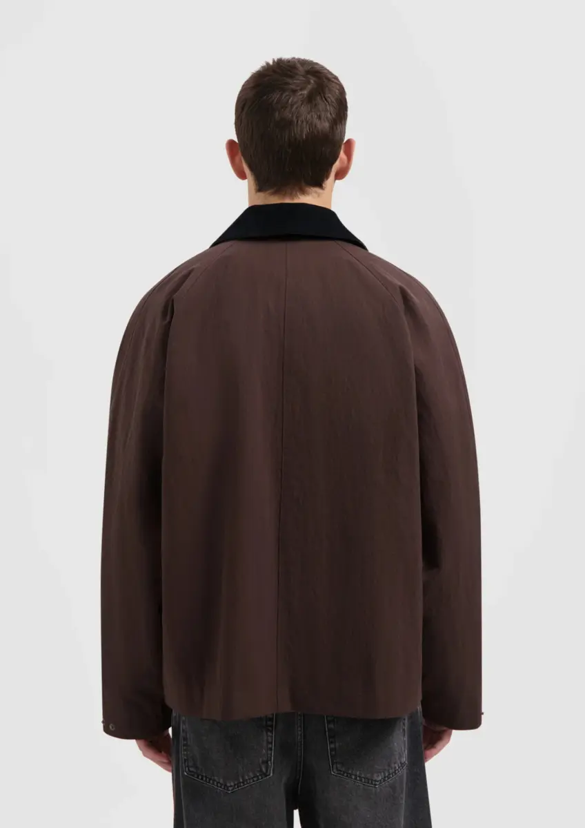 Olaf | Workwear jacket