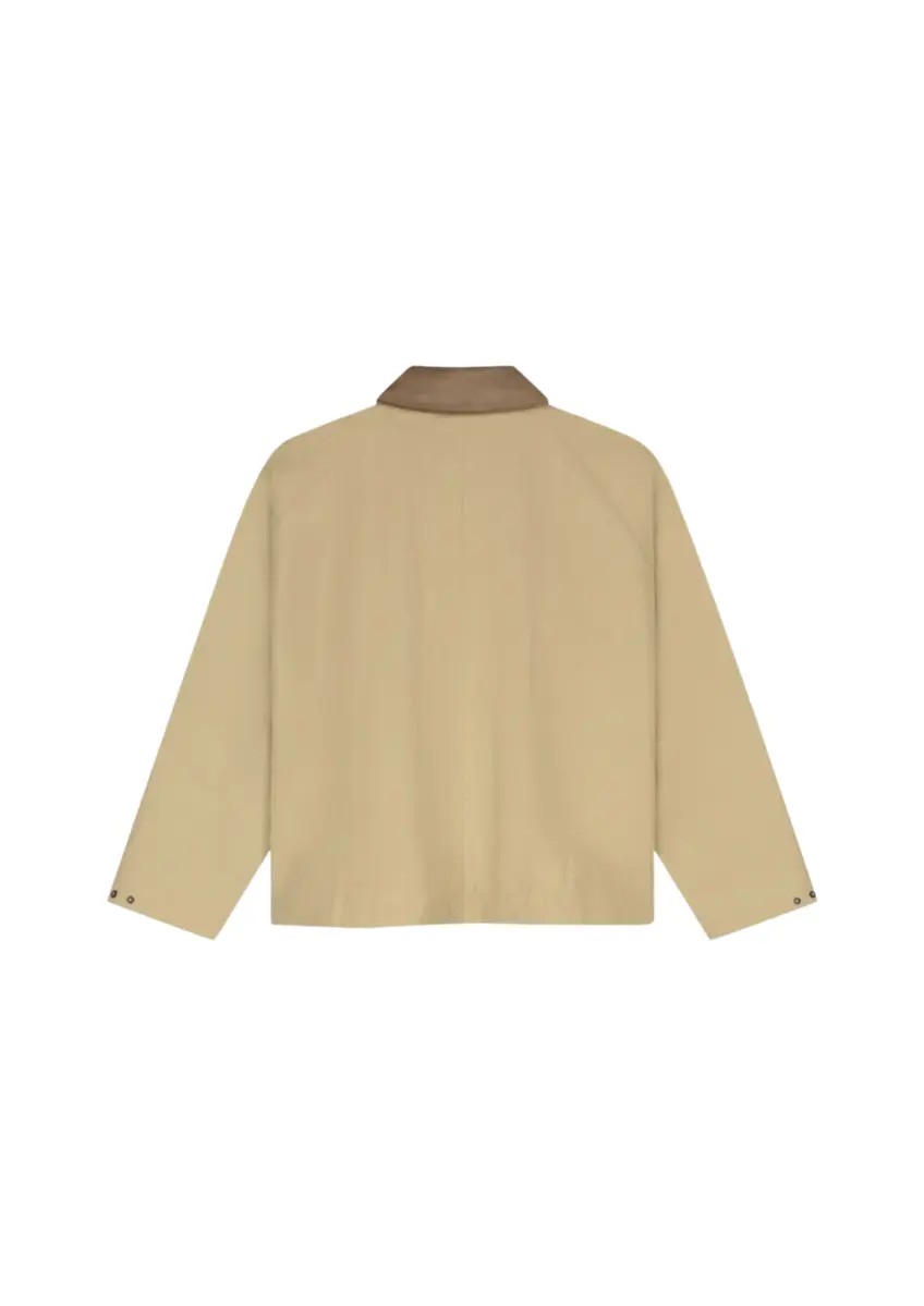Olaf | Workwear jacket