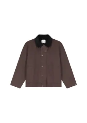 Olaf | Workwear jacket