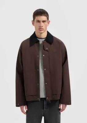 Olaf | Workwear jacket
