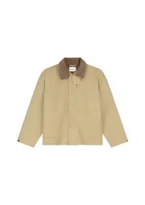 Olaf | Workwear jacket