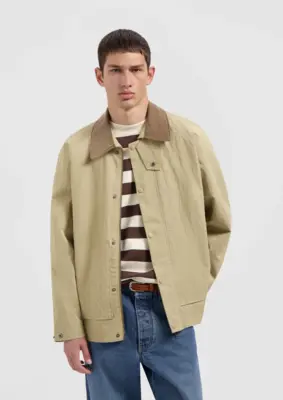 Olaf | Workwear jacket
