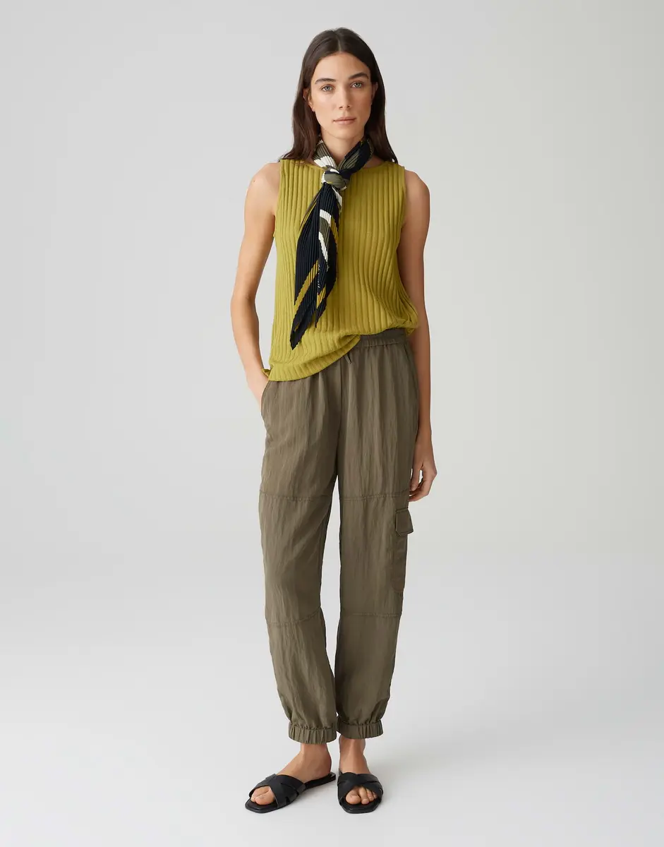 Opus | Abeti scarf