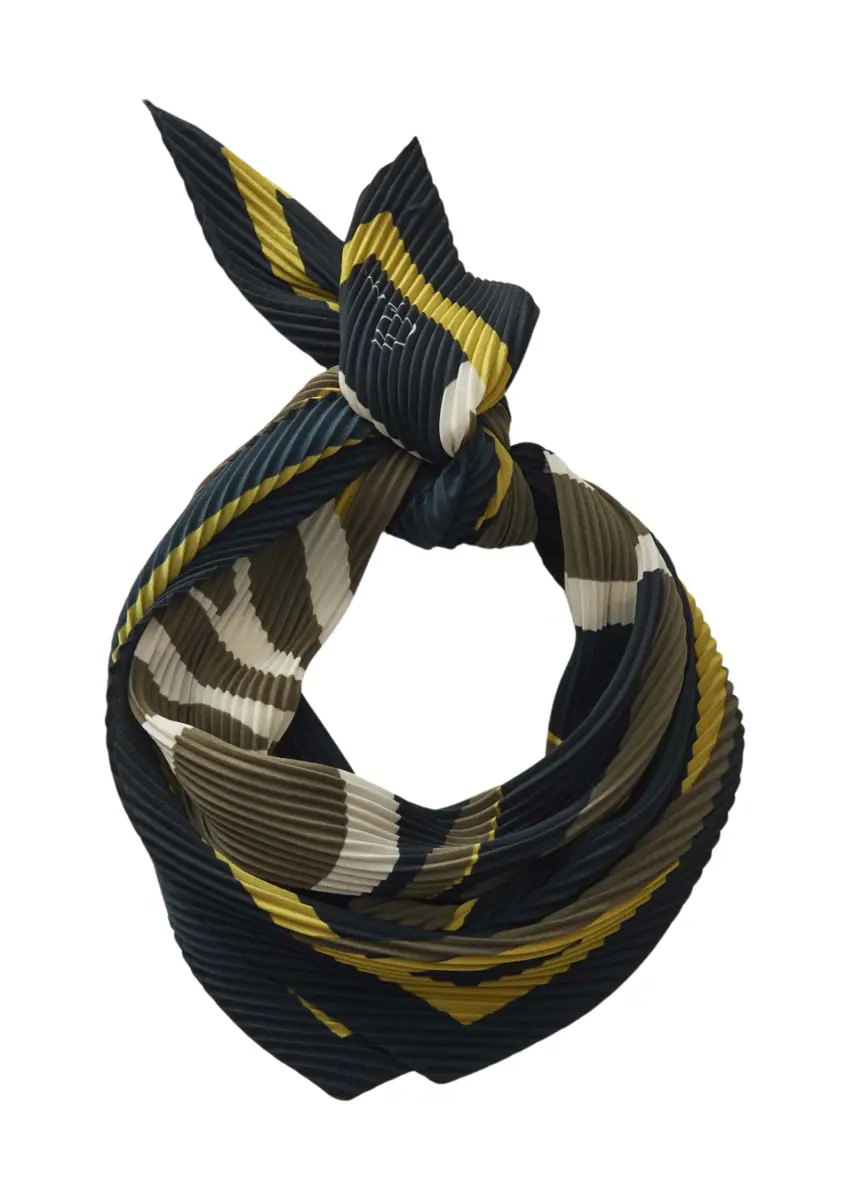 Opus | Abeti scarf