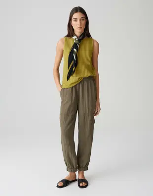 Opus | Abeti scarf