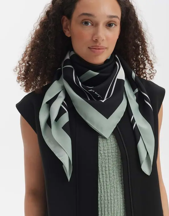 Opus | Ablair scarf