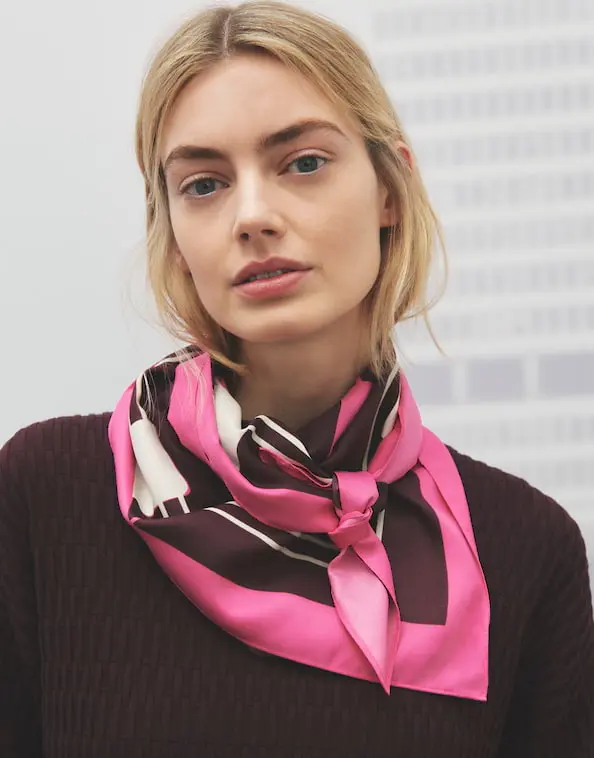 Opus | Ablair scarf