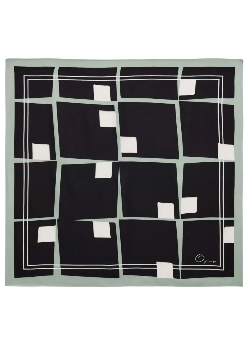 Opus | Ablair scarf