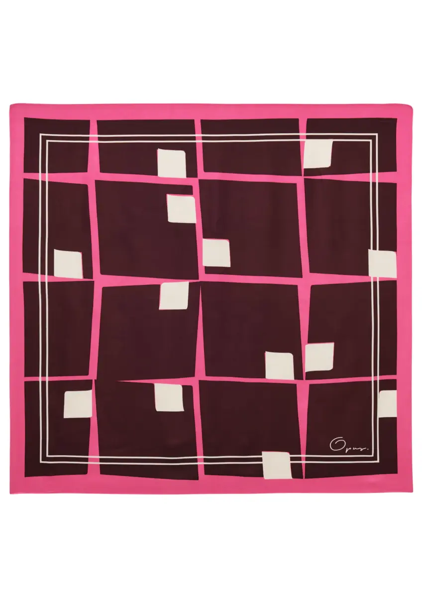 Opus | Ablair scarf