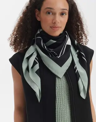 Opus | Ablair scarf