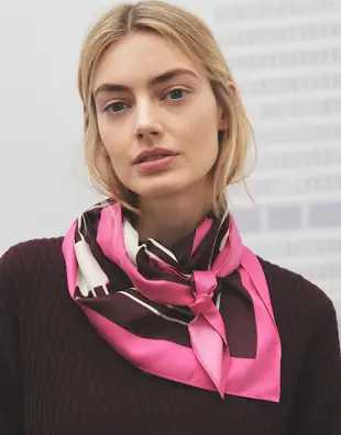 Opus | Ablair scarf