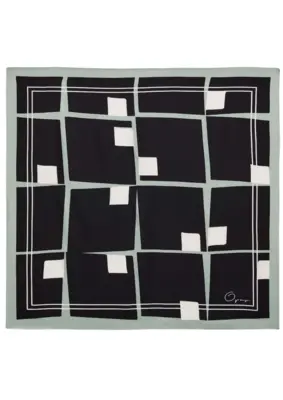 Opus | Ablair scarf