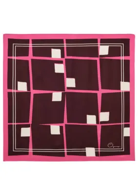 Opus | Ablair scarf