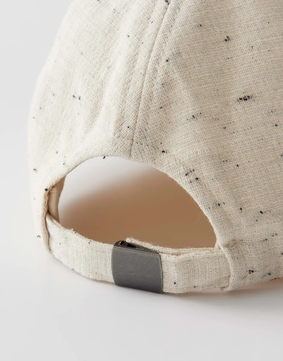 Opus | Achester cap