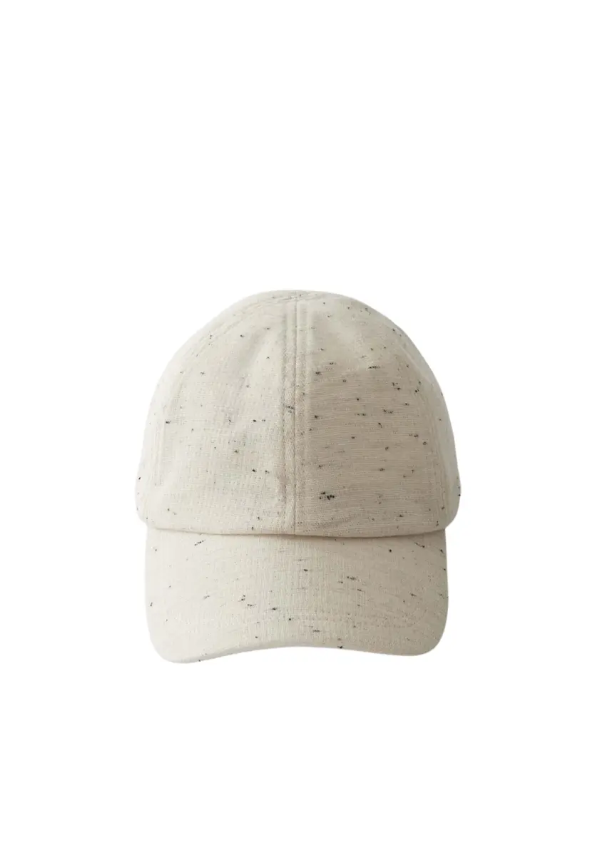 Opus | Achester cap
