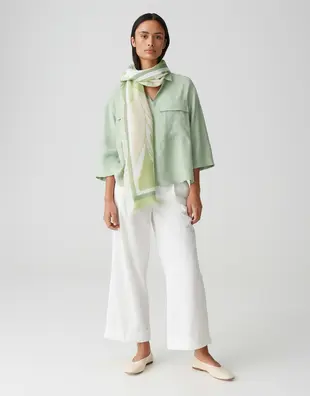 Opus | Aflume scarf