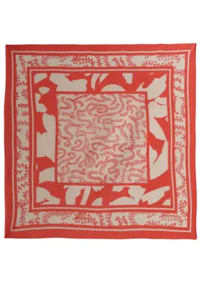 Opus | Ahaudi scarf