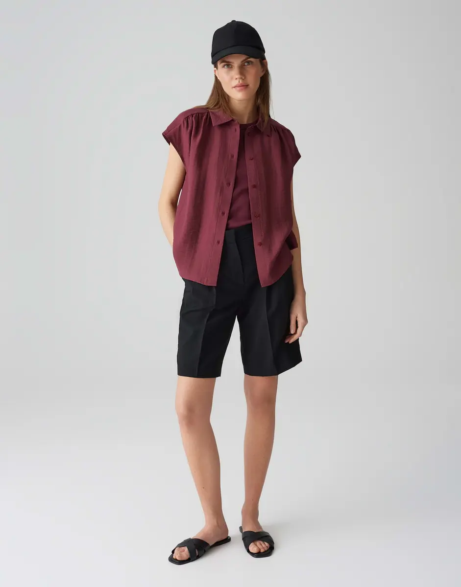 Opus | Asade cap