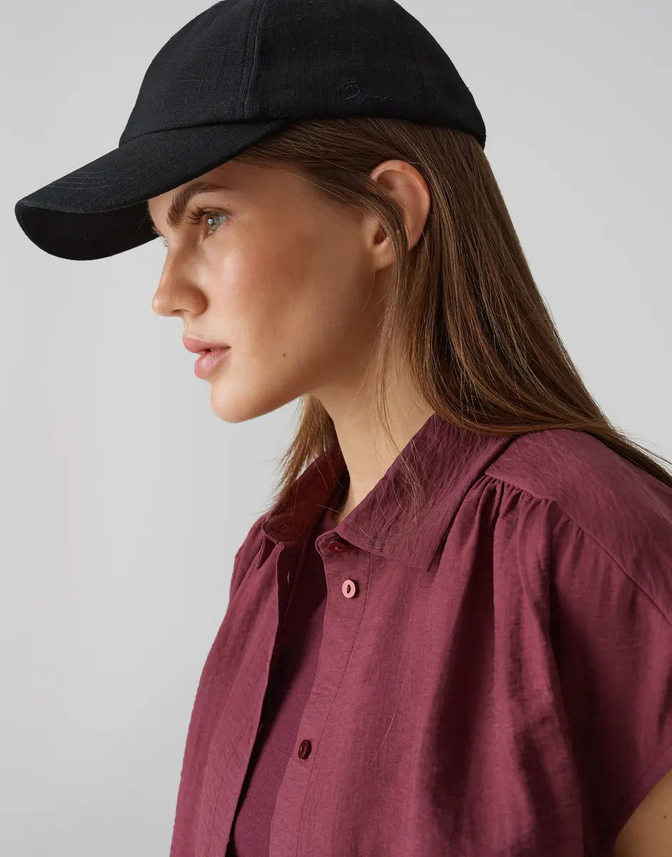 Opus | Asade cap