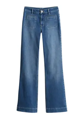 Opus | Ebbi long flared