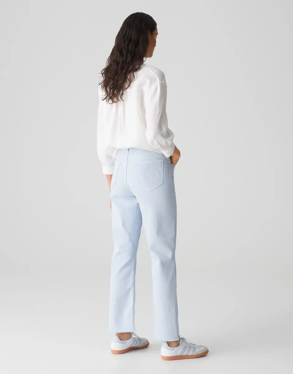 Opus | Eboni french