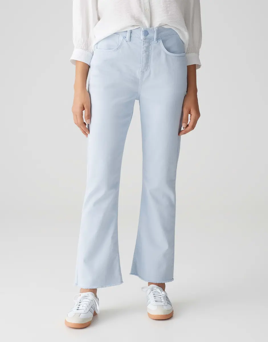 Opus | Eboni french