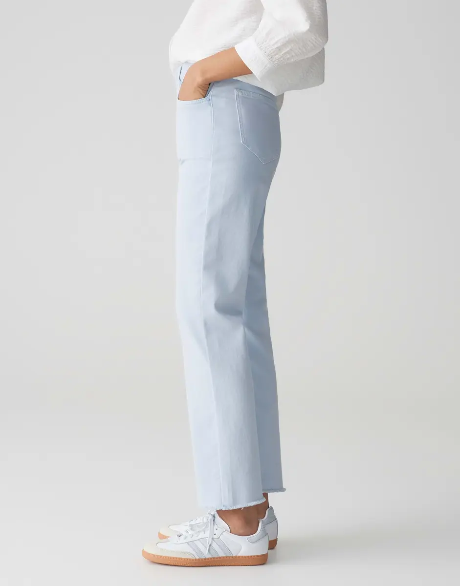 Opus | Eboni french